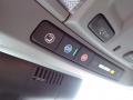 Controls of 2022 Chevrolet Silverado 1500 Custom Crew Cab 4x4 #18