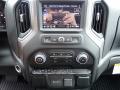 Controls of 2022 Chevrolet Silverado 1500 Custom Crew Cab 4x4 #20