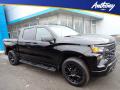 2022 Chevrolet Silverado 1500 Custom Crew Cab 4x4