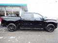 2022 Silverado 1500 Custom Crew Cab 4x4 #2