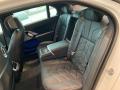 Rear Seat of 2023 BMW 7 Series 760i xDrive Sedan #7