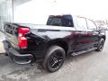 2022 Silverado 1500 Custom Crew Cab 4x4 #3