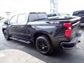 2022 Silverado 1500 Custom Crew Cab 4x4 #6
