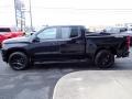 2022 Silverado 1500 Custom Crew Cab 4x4 #7