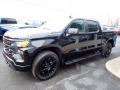2022 Silverado 1500 Custom Crew Cab 4x4 #8