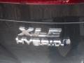 2022 Venza Hybrid XLE AWD #10