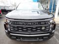 2022 Silverado 1500 Custom Crew Cab 4x4 #9