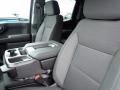 2022 Silverado 1500 Custom Crew Cab 4x4 #11