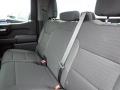 2022 Silverado 1500 Custom Crew Cab 4x4 #12