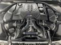  2023 M8 4.4 Liter M TwinPower Turbocharged DOHC 32-Valve V8 Engine #9