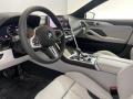 Dashboard of 2023 BMW M8 Competition Gran Coupe #12