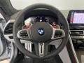  2023 BMW M8 Competition Gran Coupe Steering Wheel #14