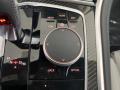 Controls of 2023 BMW M8 Competition Gran Coupe #24