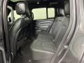 Rear Seat of 2023 Land Rover Defender 110 V8 #5