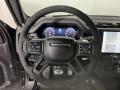  2023 Land Rover Defender 110 V8 Steering Wheel #14