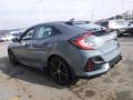 2020 Civic Sport Hatchback #7