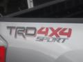 2020 Tacoma TRD Sport Double Cab 4x4 #5