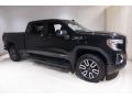 2020 GMC Sierra 1500 AT4 Crew Cab 4WD