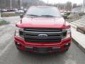 2019 F150 XLT Sport SuperCrew 4x4 #14