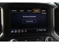 Controls of 2020 GMC Sierra 1500 AT4 Crew Cab 4WD #12