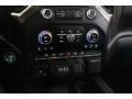 Controls of 2020 GMC Sierra 1500 AT4 Crew Cab 4WD #15