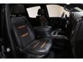 Front Seat of 2020 GMC Sierra 1500 AT4 Crew Cab 4WD #17