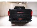 Exhaust of 2020 GMC Sierra 1500 AT4 Crew Cab 4WD #20