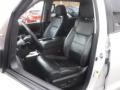 Front Seat of 2020 Toyota Tundra Limited CrewMax 4x4 #29