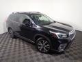 2021 Forester 2.5i Limited #4