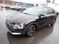 2023 Niro EX Hybrid #4