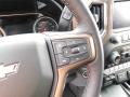 2023 Chevrolet Silverado 3500HD High Country Crew Cab 4x4 Steering Wheel #25