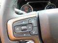  2023 Chevrolet Silverado 3500HD High Country Crew Cab 4x4 Steering Wheel #26