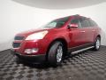 2011 Traverse LT #5