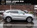 2023 Sorento Hybrid SX Prestige AWD Hybrid #1 2023 Sorento Hybrid SX Prestige AWD Hybrid #1