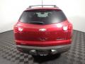 2011 Traverse LT #8