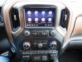Controls of 2023 Chevrolet Silverado 3500HD High Country Crew Cab 4x4 #32