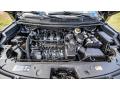  2017 Explorer 3.7 Liter DOHC 24-Valve V6 Engine #16