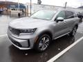 2023 Kia Sorento Hybrid Steel Gray #4 2023 Kia Sorento Hybrid Steel Gray #4