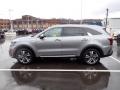 2023 Kia Sorento Hybrid Steel Gray #5 2023 Kia Sorento Hybrid Steel Gray #5
