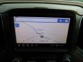 Navigation of 2023 Chevrolet Silverado 3500HD High Country Crew Cab 4x4 #35