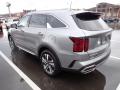 2023 Kia Sorento Hybrid Steel Gray #6 2023 Kia Sorento Hybrid Steel Gray #6