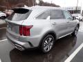 2023 Kia Sorento Hybrid Steel Gray #8 2023 Kia Sorento Hybrid Steel Gray #8