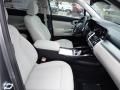 Front Seat of 2023 Kia Sorento Hybrid SX Prestige AWD Hybrid #11 Front Seat of 2023 Kia Sorento Hybrid SX Prestige AWD Hybrid #11