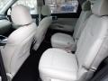 Rear Seat of 2023 Kia Sorento Hybrid SX Prestige AWD Hybrid #12 Rear Seat of 2023 Kia Sorento Hybrid SX Prestige AWD Hybrid #12
