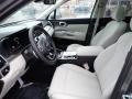 2023 Kia Sorento Hybrid Gray Interior #14 2023 Kia Sorento Hybrid Gray Interior #14