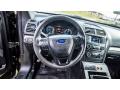  2017 Ford Explorer Police Interceptor AWD Steering Wheel #27