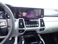 Controls of 2023 Kia Sorento Hybrid SX Prestige AWD Hybrid #18 Controls of 2023 Kia Sorento Hybrid SX Prestige AWD Hybrid #18