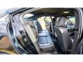 Rear Seat of 2015 Ford Taurus Police Interceptor AWD #23