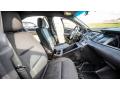 Front Seat of 2015 Ford Taurus Police Interceptor AWD #25