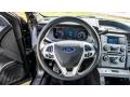  2015 Ford Taurus Police Interceptor AWD Steering Wheel #28